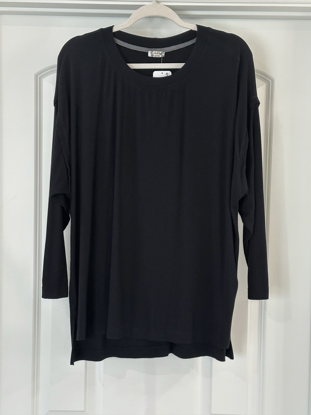 Free People Homebody Sleep Tee - Picture 6 of 10